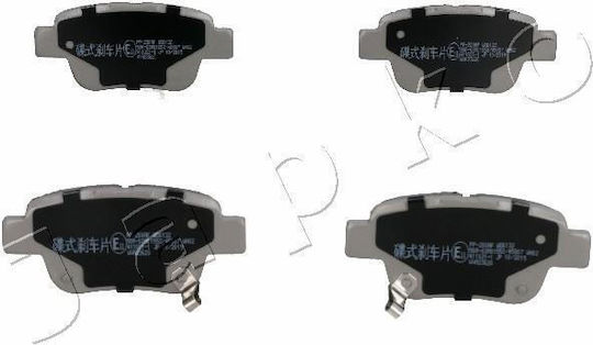 Τακακια Οπις Toyota Avensis-corolla Verso 51200-481