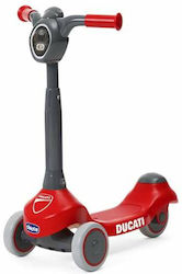 Chicco Kinderroller Rot