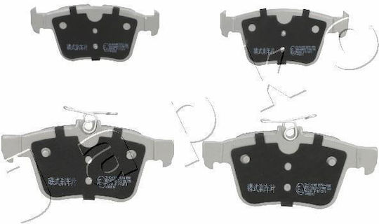 Bremsbeläge für Audi A3 13->Q2-TT-Ateca-Golf VII-Touran 510905-481