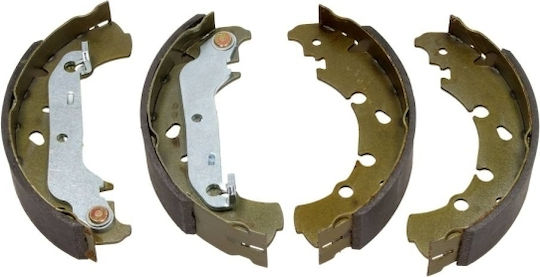Σετ Σιαγωνες Mazda 2 Dy 1.25 Ford Fiesta 200x38mm Gf307af-156