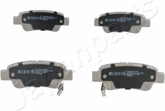 Τακακια Οπις Honda Cr-v Iii 07 Pp400af-156