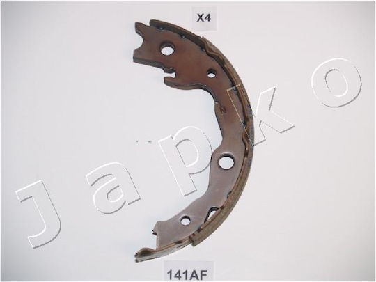 Спирачни челюсти Nissan Cube-Juke-Qashqai-X-Trail-RAC 4 III 06 55141-481