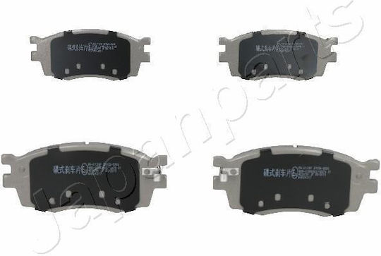 Τακακια Εμπρ Hyundai Accent Iiii Pak12af-156