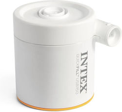 Intex Τρόμπα Ηλεκτρική Intex Τρόμπα Ηλεκτρική