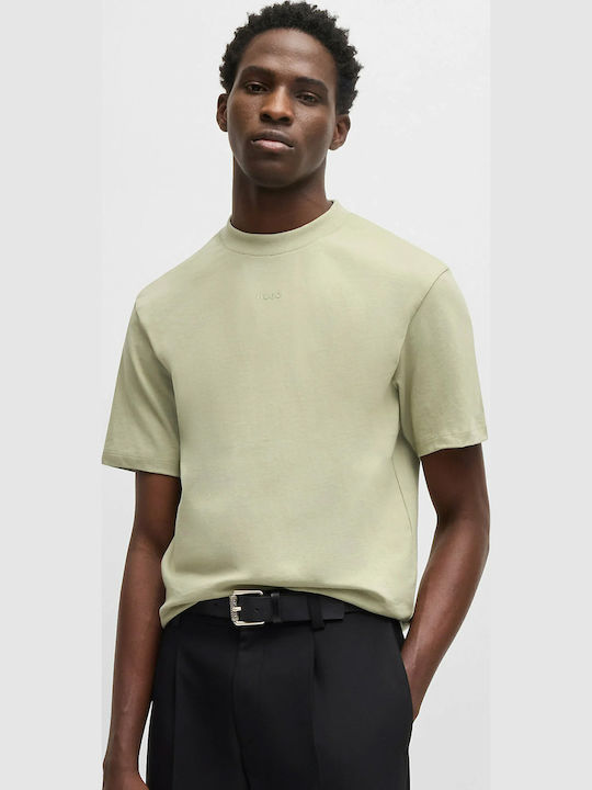 Hugo Dapolino T-Shirt Light Green