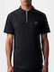 Polo Μπλούζα Κοντομάνικη Jet Black
