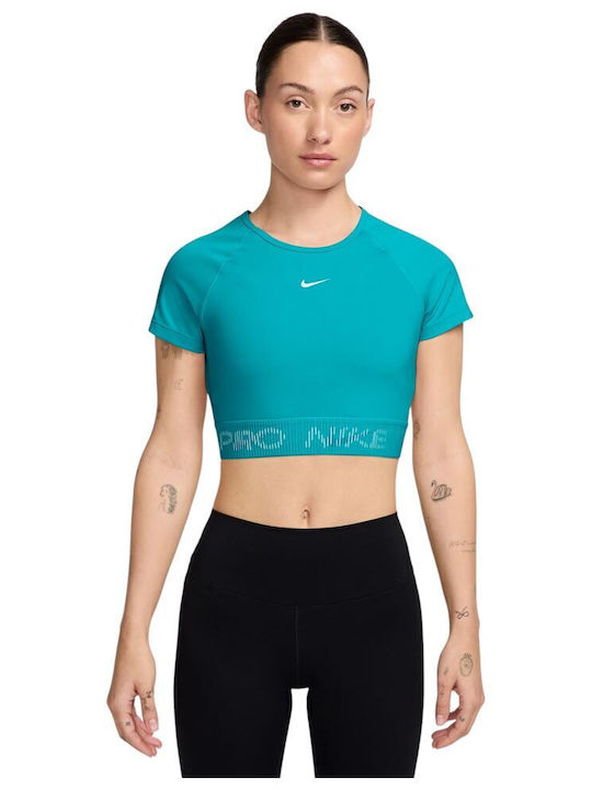 nike crop top skroutz