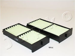 Cabin Filter Mitsubishi Pinin 99- Pajero 98 Double 21mi8-481