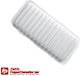 Air Filter Toyota Yaris 1.3-Verso VVTi 1.5 Redline 36to004-4869