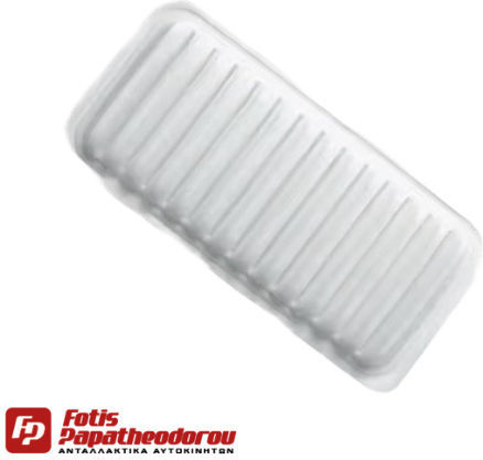Air Filter Toyota Yaris 1.3-Verso VVTi 1.5 Redline 36to004-4869