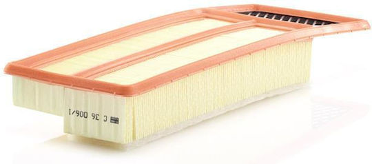 Air Filter Fiat 500 Mtj-Punto Evo Mtj-Lancia Musa Mtj-Alfa 51925027-p123