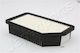 Luftfilter Kia Rio III Fak30s-156