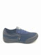 Ανδρικά Slip-On Μπλε