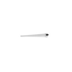 Φωτιστικό Γραμμικό Led 30w 1200mm Ip66 Λευκό-γκρ