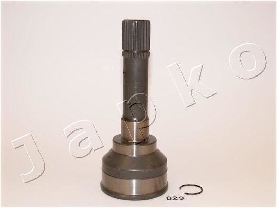 Μπιλιοφορος Japko Suzuki Jimny 62829-481