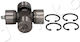 Преден карданен кръст Mitsubishi L200 04 L200 05-, 64x25 66500-481