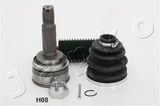 Gelenksatz Japko Hyundai Atos 01-> 62h08-481