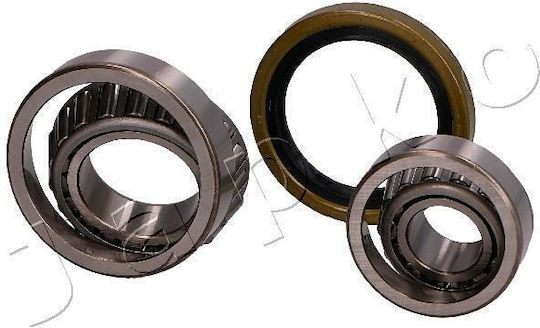 Front Wheel Bearing Set Toyota Hiace II-Dyna 100-Hilux II 412008-481