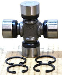 Central Driveshaft Cross Lada Small Vit-Jimny-Samur 61.3x23.8 U040-56 Central Driveshaft Cross Lada Small Vit-Jimny-Samur 61.3x23.8 U040-56