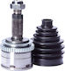 Arbore de transmisie Hyundai I10 Pa Gih34-156