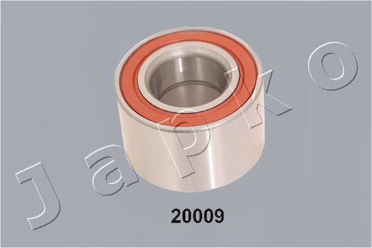 Vorderradlager Fiat 127-128-Uno-2108 Sam Op 60x37x30 420009-481