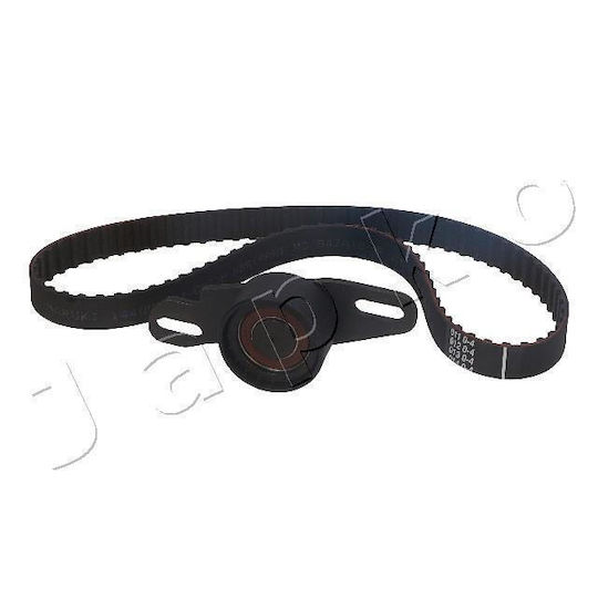 Timing Belt Kit Suzuki Alto-sj410 88d Kjt401-481