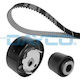 Belt Set for Opel Corsa F-combo-c3-c4-108-208 1.2 Kbio07-42
