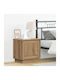 Nachttisch Artisan Oak 44x34.5x45cm