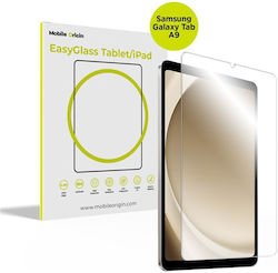 Mobile Origin 0.33mm Screen Protector (Galaxy Tab A9 / Galaxy Tab A11) Mobile Origin 0.33mm Screen Protector (Galaxy Tab A9 / Galaxy Tab A11)