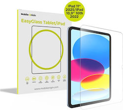 Mobile Origin 0.33mm Screen Protector (iPad 2025 11") Mobile Origin 0.33mm Screen Protector (iPad 2025 11")