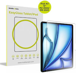 Mobile Origin 0.33mm Screen Protector (iPad Air 13" M2 2024, M3 2025) Mobile Origin 0.33mm Screen Protector (iPad Air 13" M2 2024, M3 2025)