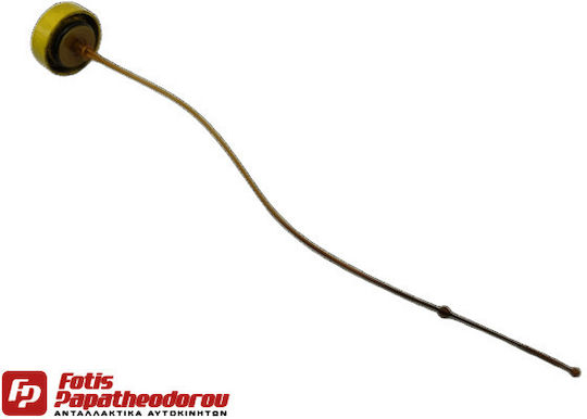 Oil Dipstick Renault Clio II III Modus 1.4 1.6 Cap MC 03772-4664