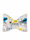 Butterfly Baby Pillow Bagheri