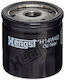 Oil Filter Nissan Qashqai 1.5 Dci 13->nv200-micra-juke 1520800q1j-p154