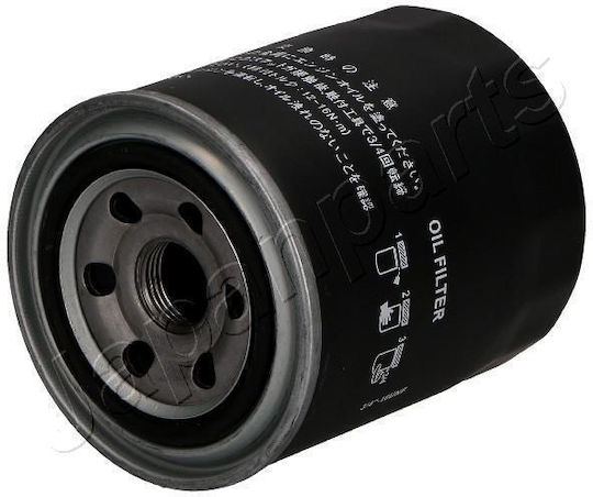 Oil Filter Suzuki Jimny 16v Toyota 3/4-Suzuki Vitara Fo800s-156