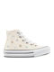 Chuck Taylor All Star Chuck Taylor All Star Детски маратонки High Бели