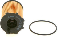 Oil Filter Fiat N.500-Lancia N.Ypsilon 55224598-P123