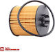Oil Filter-vag Golf V 1k1 1.4 Tsi 03 Oe6502-256