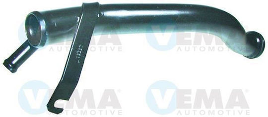 Σωληνα Τρομπας Νερου Fiat N.fiorino Ds 13357-4425