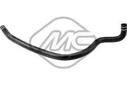 Radiator Hose-fca Grande Punto 199 1.3 D Multi 10 07675-4664
