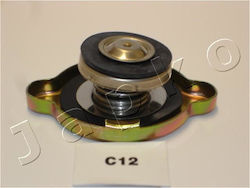 Ταπα Ψυγειου Mazda323 Iii Toyota Corona-corolla/nissan Micra 33c12-481