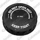 Radiator Cap Jeep Cherokee-Fiat Freemont-Thema Rc0151-215