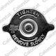 Radiator Cap Ax Visa Jympy Cclass Slk Sprinter Rc0049-215
