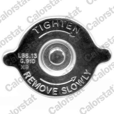 Kühlerdeckel Fiat 127-128 Konth Corolla-Carina-Starlet-Hil Rc0062-215
