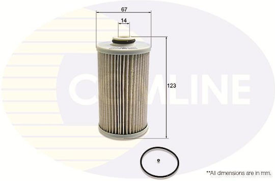 Benzinfilter Honda Accord 2.2-CR-V III 12-16 30eco018 30eco018-10092