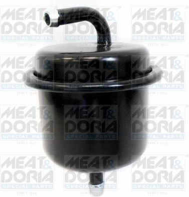 Filtru benzină Suzuki Baleno 95- Alto 1.0 00-02 4146-244