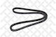Belt 13x1090 Dayco 13a1090c-10300