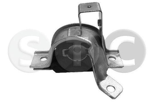 Rechter Motorhalter Fiat Doblo 1.2 00 46528854-10757