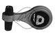 Βαση Μηχανης Doblo 1.2-1.9d/td Πισω Τιραντα 04891-4664