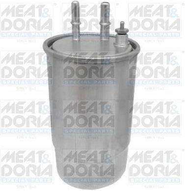 Φιλτρο Πετρελαιου Fiat Ducato 2.0d 11 5066-244